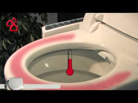 BAUHAUS TV - Produktvideo: Popodusche