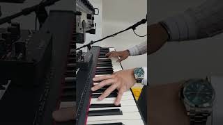 「YOUR SONG("D"Mix)」も小室さん、木根さんの共作だったんですね！ #Shorts
