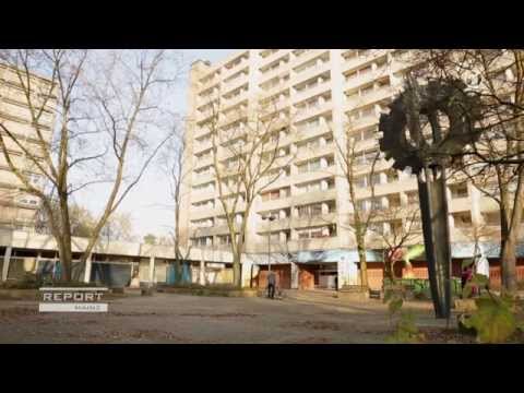 Alone, lonely, and forgotten