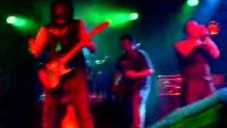 Codename Rocky - My Heart in Hand