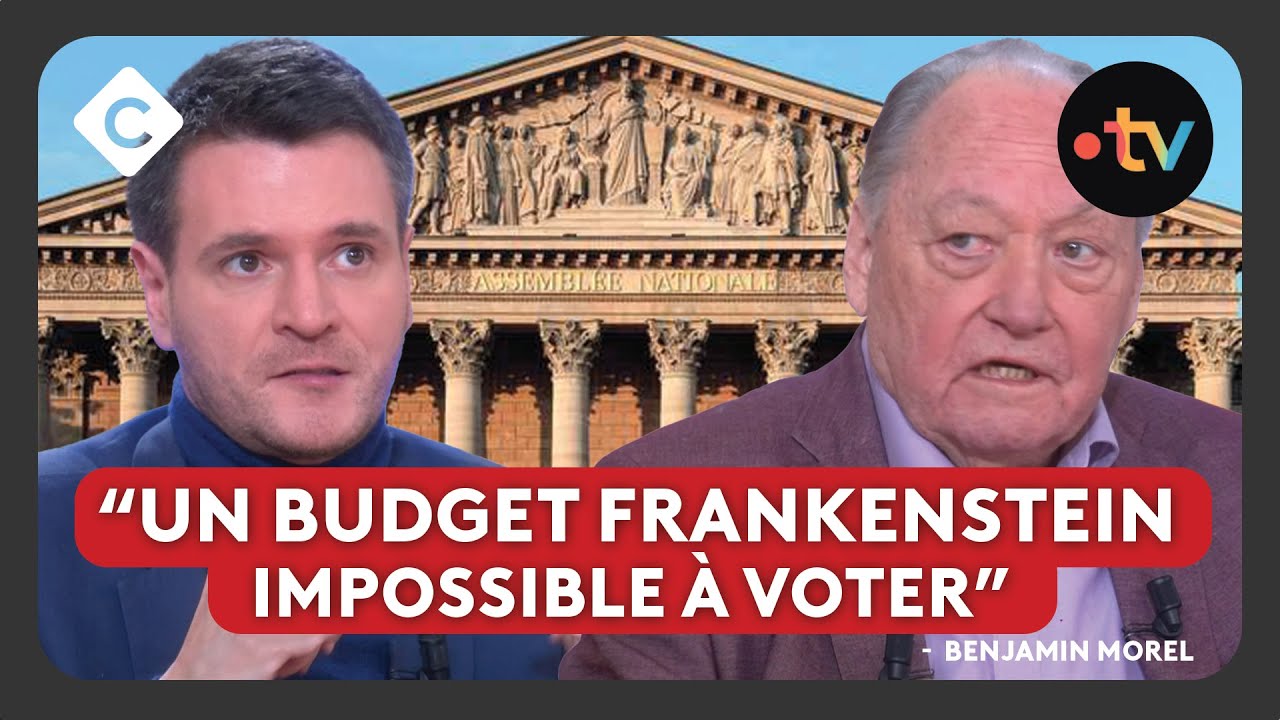 Budget de la Sécu : l’heure de vérité pour S. Lecornu
