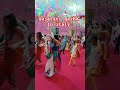 Gujarati Garba In Italy Garba Gujarati Salasarbalaji