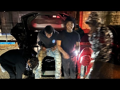 Hoodlumjhitt X VIP X Kuttup - Pick Em Up      (Official Audio)