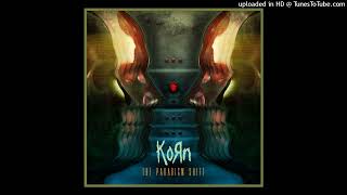 Korn - Paranoid and Aroused