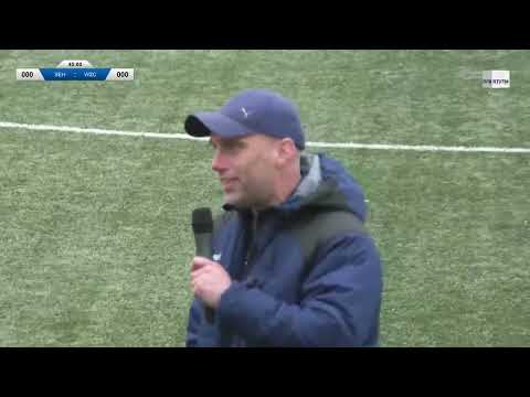 Derby SEH tegen WZC 30 april 2022