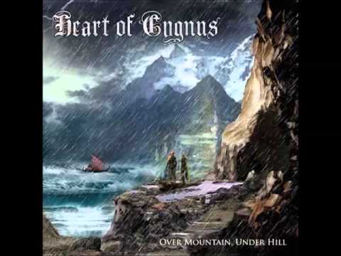 Heart of Cygnus - Lost at Sea