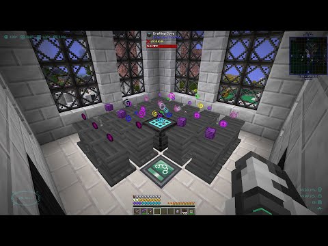 Ragnamod VI EP24 - Creative Essence, Singularities, & Powah Energizing - VOD July 9, 2022