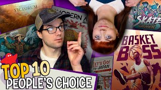 Watch It Played - Stone Age video thumbnail