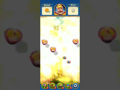 Royal Match Level 2400