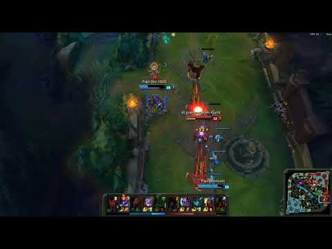 oneshot k6 vs zed
