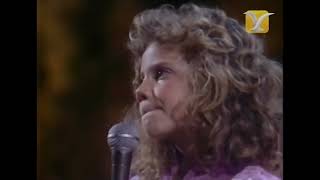 Nikka Costa - On My Own - Festival de Viña 1982