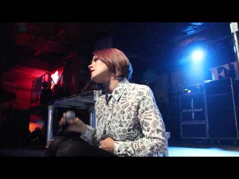 Video thumbnail for City Kids (Live)
