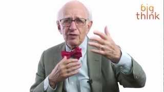 Eric Kandel: How Your Brain Finishes Paintings