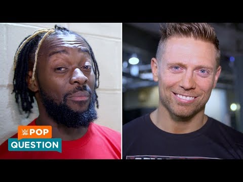 Fight Size Update: Oakland A’s And The Bubbly, Funny New Day Moments, Scott Dawson, More