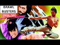 Brawl Busters 1978 ENGLISH