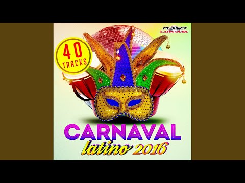 Ven a la Fiesta (Radio Edit)