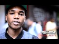 theLo-Key.com Exclusive - C Dubb