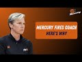 When the Phoenix Mercury Fired Vanessa Nygaard | Analyzing Her Tenure