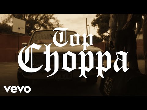 Kant10t - Top Choppa | Official Music Video