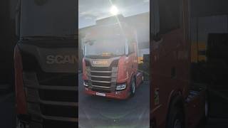 Scania S 500 truck tractor | Image 4 - Autoline