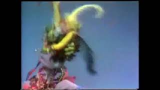 Classic Sesame Street - No Matter How You Count Them HQ