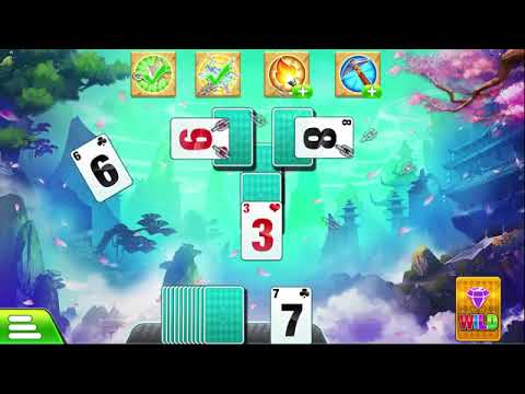 Solitaire Fun Unity Game Source Code Sellunitysourcecodes
