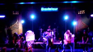 Greater Omaha by Desaparecidos (feat. Conor Oberst)