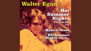 Hot Summer Nights (MOL Mix, Live)