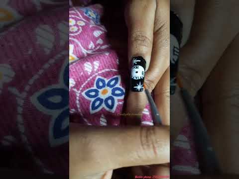 Happy  new years 2024🥳🎉🎈✨️....cerative nail extension  #hashtag #nails #subscribe