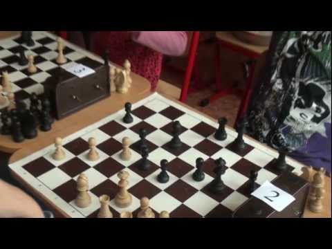 5.2. Patrik Manťo - Tomáš Filip 1/2 - 1/2