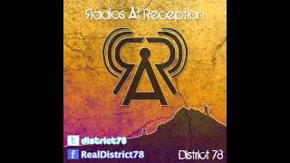 District 78 - Blast Ya