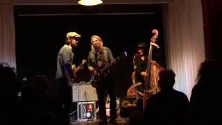 2-Lynne Hanson - Hearts Fade