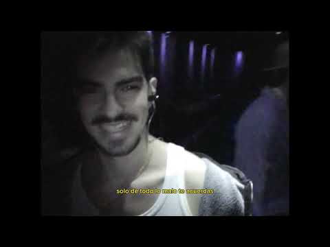 Xavibo, Seven Kayne - No sé si tú (Videoclip Oficial)