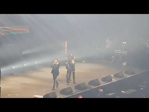 Alice Deejay - Better Off Alone (We Love The 90's @ SSE Arena, Wembley, London - 18 12 2019)