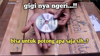 blade circular saw hss 4 inch kodenki