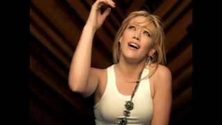 Hilary Duff - So Yesterday (HD)