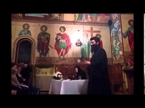 20141123 NICOLAE BALASOIU – DESPRE FERICIRE   partea 3 din 3