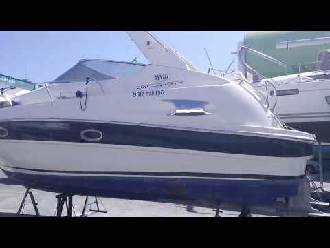 Bavaria 300 Sport  - Boatshed.com - Boat Ref#132701