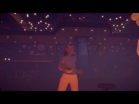 I am fish PT 4 Big city Talent