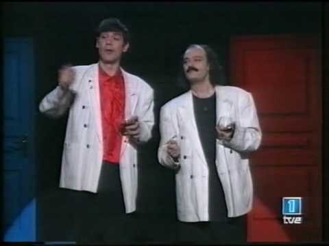 Faemino y Cansado - Excursión a Segovia