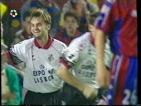 Simultáneo Final de Liga - Liga 1997-98 (2nd Half)