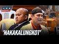 'Malungkot': Robin Padilla on SC rejection of Dela Rosa's TRO plea vs ICC warrant | ANC
