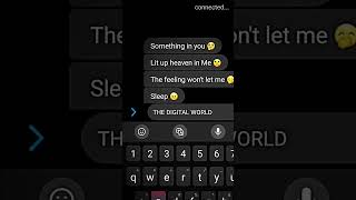 Download lagu One kiss X I was never there | #prasxor #kiss #lyrics #lofi #love mp3