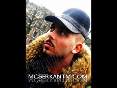 Mc Serkan Tehlikeli Madde   Hosgeldiniz Intro  www.McSerkanTM.com  2010