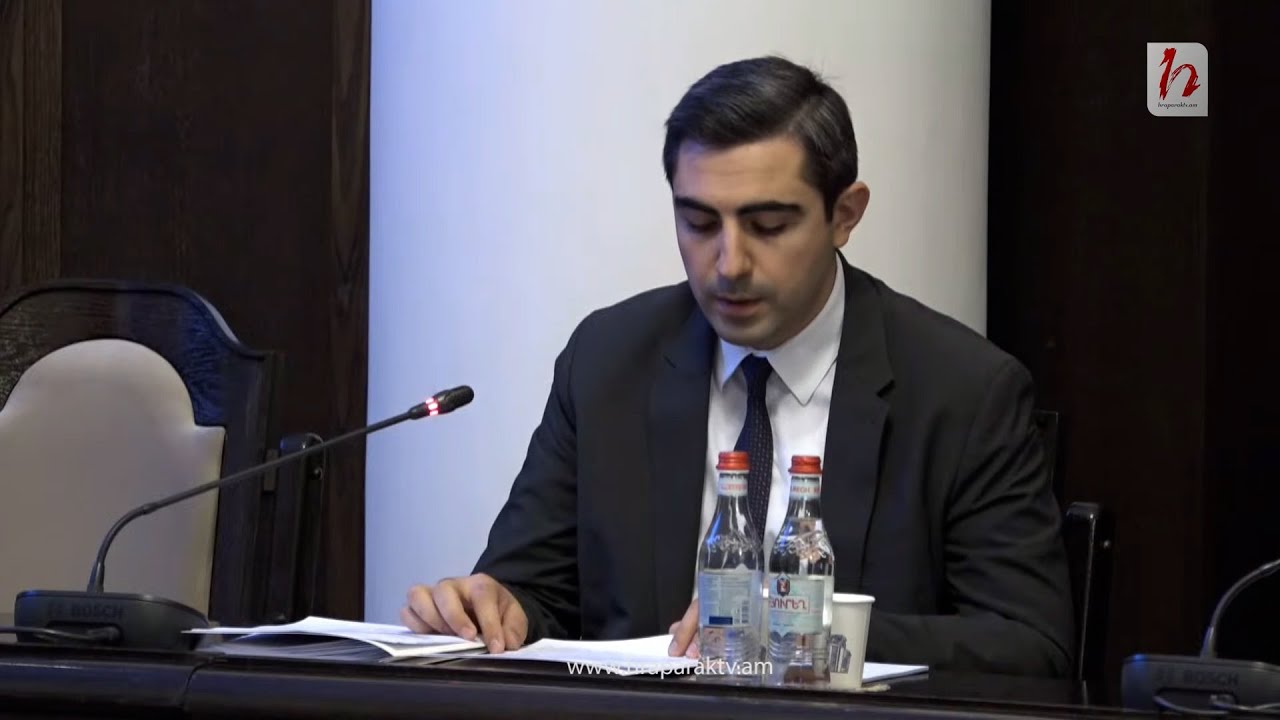 Բուսական ծագմամբ ապրանքի որակն արդեն այլ մեխանիզմով կստուգվի