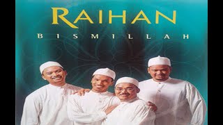 Download lagu Zaman Kegemilangan Nasyid RAIHAN mp3