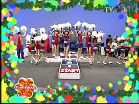 Colaj vara partial, Corul de copii SUNETUL MUZICII