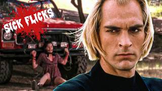 Julian Sands Is Back to Raise Hell in Warlock 2!