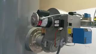 AFTERBURNER for COFFEE ROASTERS  813-289-8989