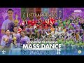 MASS DANCE CHAMPION SONHSAA MEET2K25 Grade 12 ETHERIA Massdance